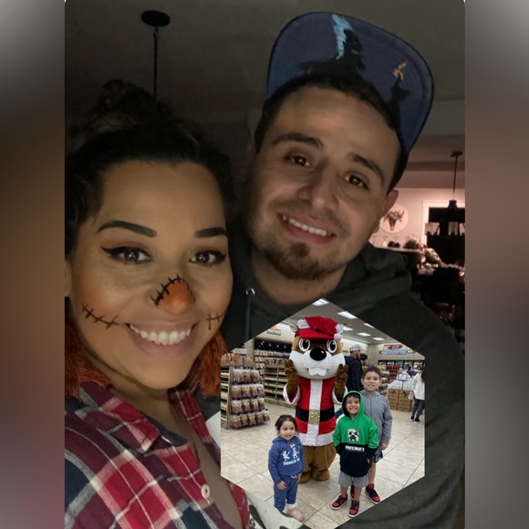 Meet your Posher, Jessica - Picture 5 of 8